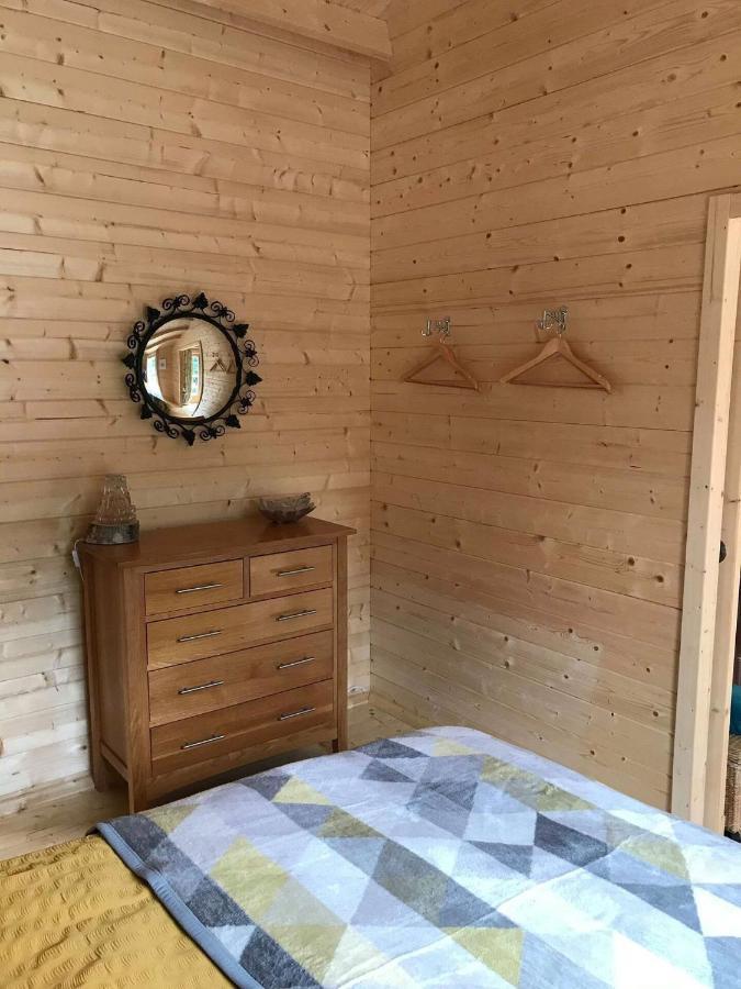 Off Grid Hideaway On The West Coast Of Scotland Villa Blairmore ภายนอก รูปภาพ
