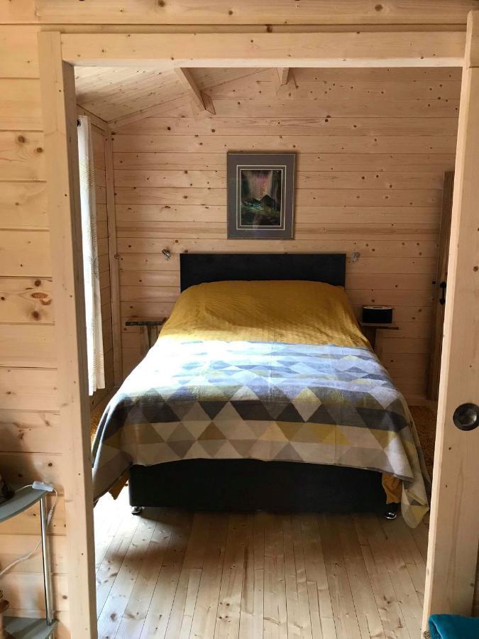 Off Grid Hideaway On The West Coast Of Scotland Villa Blairmore ภายนอก รูปภาพ